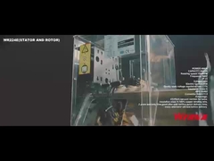 Máy phát điện diesel là AC hay DC?