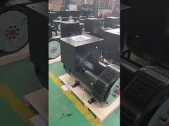 Máy phát điện diesel một pha 22.7A với máy phát điện không chổi than