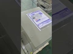 Máy phát điện diesel AC 50Hz không chải đơn hoặc hai vòng bi