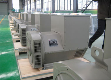 Mua Máy phát điện xoay chiều không chổi than 32kw ​​32kva hiệu suất cao với SX460 AVR online manufacture