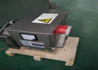Mua Máy phát điện xoay chiều không chổi than 11,8kw với loại H dành cho bộ Cummins / 3000 RPM online manufacture
