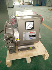 Mua Máy phát điện động cơ xoay chiều không chổi than 20kw 50hz 3000rpm Tự kích thích online manufacture