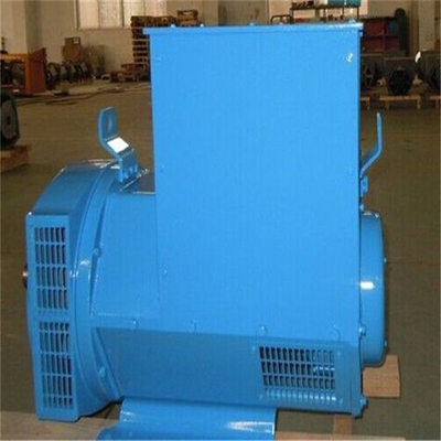Mua Hiệu quả đáng tin cậy 220V máy phát điện xoay không bàn chải 90% hiệu quả online manufacture