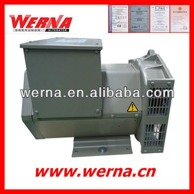 Mua Máy phát điện AC không chải tiết kiệm năng lượng với bảo vệ IP21 online manufacture
