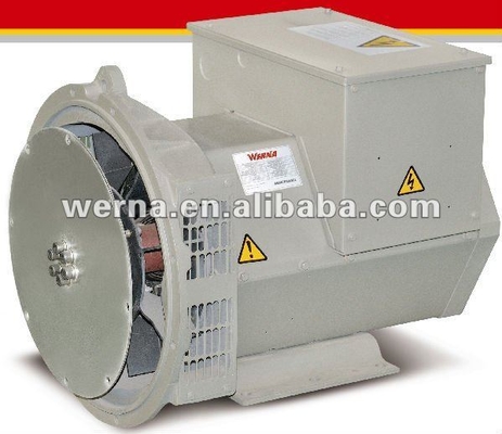 Mua Tốc độ định số 3000rpm Máy phát AC không chải với lớp bảo vệ IP21 online manufacture
