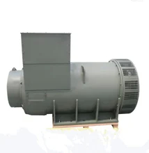 Mua Máy phát AC không chải hợp kim nhôm 110-240v đơn / ba pha online manufacture