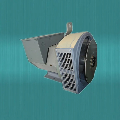Mua 40 ° dưới không đến 70 ° Máy phát điện AC không bàn chải Deepsea / Smartgen / Harsen Controller Đánh giá 110-240V online manufacture