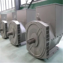 Mua H lớp 10-1000 KW 3 pha máy phát AC không chải Premium online manufacture