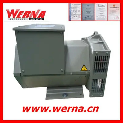 Mua 2.5kg máy phát điện AC không chải 3 pha cách nhiệt H Tốc độ xoay 1500 R/Min online manufacture