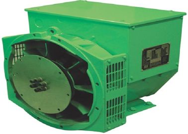 Mua Máy phát điện xoay chiều một pha 11kw / 11 kva Năng lượng thay thế 1800RPM online manufacture