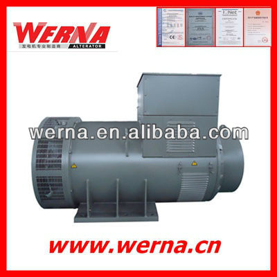 Mua Máy phát điện AC diesel 50Hz 3 pha với bộ điều khiển Harsen Deepsea Smartgen online manufacture