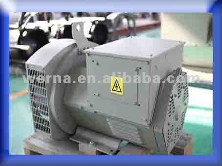 Mua Máy phát điện diesel AC 50Hz không chải đơn hoặc hai vòng bi online manufacture