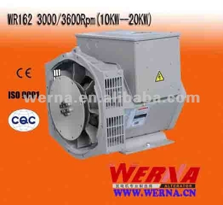 Mua Smartgen CCFJ-64 Diesel AC Generator 50Hz 3-phase Harsen Controller online manufacture