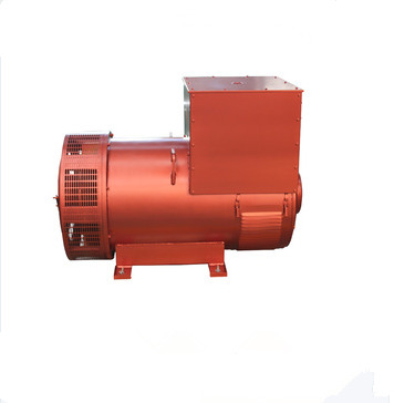 Mua 3 Phase Alternator with Good AVR Control 12/6 Wire 50Hz online manufacture