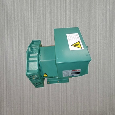 Mua 3 Phase Alternators 110-240V Air-Cooled Brushless IP23 online manufacture