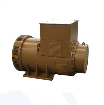 Mua Optimal Performance 3 Phase Alternators with 100% Copper Wire and Optional Lightweight Design online manufacture