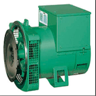Mua Industrial Three-Phase AC Generators F Insulation Class and 100% Copper Wire for Optimal Performance online manufacture