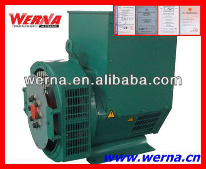 Mua Winding Material Copper 3 Phase Alternators with 100% Copper Wire and Thf 2% online manufacture