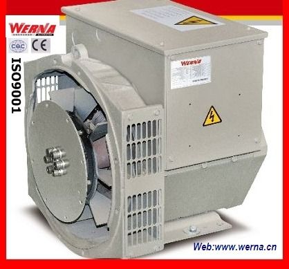 Mua MTU/16V2000G65 Three-Phase Alternator Powerful Power Generation Solution online manufacture