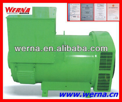 Mua 1500Rpm or 1800Rpm Speed Single Phase Generator for Heavy Duty Applications online manufacture