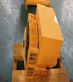 Mua Động cơ không chải ba pha đơn 4 cực IP22 10.8kw / 13.1kva online manufacture