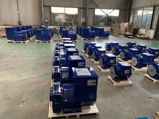 Mua Máy phát điện AC Diesel 3 pha 100kw 3 pha online manufacture