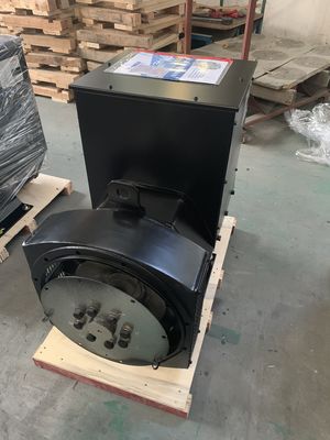 Mua Máy phát điện Diesel 1 pha 7kw 7kva 1500RPM Ac Diesel online manufacture
