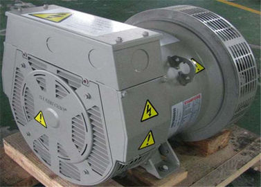 20kw 25kva Self-excited Three Phase Alternators For DEUTZ Generator Set 12 / 6 Wire
