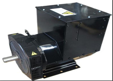 28kva 1 Phase Stamford AC Generators Excitation Alternator 12 / 6 Wire