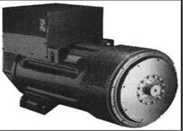 34kw 42.5kva Self Exciting Brushless 3 Phase Alternators For MTU Generator Set