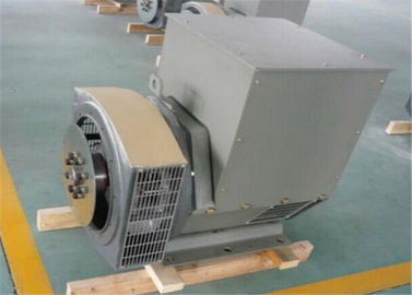 11.8kw Working Of AC Generator With Class H For Cummins Generator Set 3000RPM