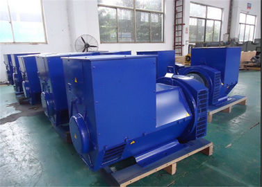 Stamford Type 10kva 3 Phase Brushless AC Generator 10000Watt 190 - 454V