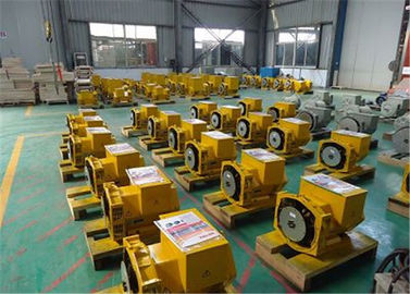 Deutz Generator Set Diesel Standby Generators 70kw 70kva Excitation Alternator