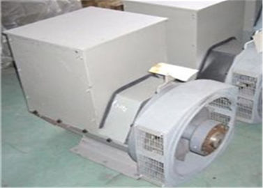 Synchronous Excitation 3 Phase Portable Generator 916kw 1145kva 60hz 208v - 480v