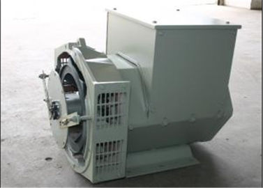 1500RPM 6.5kw - 1720kw Three Phase Alternator 60hz For MTU Generator Set