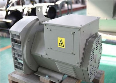 Blue High Speed Alternator High Voltage Generator 30kw 37.5kva 60hz