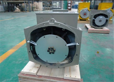 Excitation Brushless Synchronous Generator 400kw 500kva For Cummins Genset