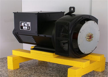 11kw / 11kva AVR Diesel Brushless Synchronous Generator For Cummins Generator Set