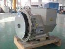 Insulation Class H Low Speed Alternator 8kva - 1250kva Two Year Warranty