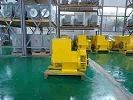 Electric Alternator AC Brushless Alternators For Diesel Generate Set