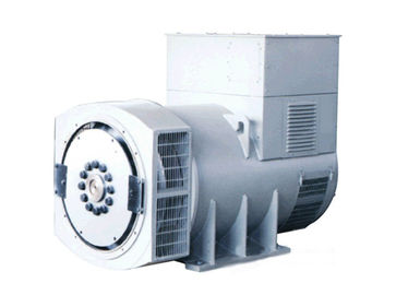 800 kva Three Phase Brushless Alternator For Diesel Generator Set MX341+ PMG