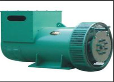 High Speed Small Brushless Synchronous Alternator 24 kw 30 kva OEM