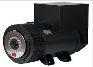 28kw 35kva Small Brushless Generator Copy Stamford 3000rpm 110-240v