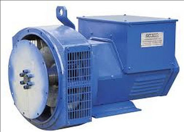 Strong Work Three - phase Small Brushless Alternator 12kva 2 / 3 Pitch