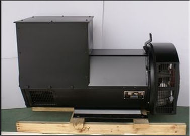 Copper Wire Electric Alternators Brushless Diesel Generator 112kw / 140kva