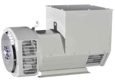 60Hz 58kw / 72.5kva Brushless Synchronous Generator With AVR 1500RPM