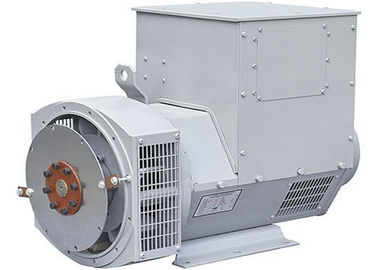 Electric 6.5KW / 8.1kva 3 Phase Alternators For DEUTZ Generator Set 1500rpm
