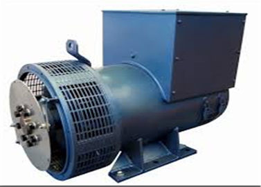 Conpound Excitation Synchronous 3 Phase Alternators 16kw / 20kva 180 Degree