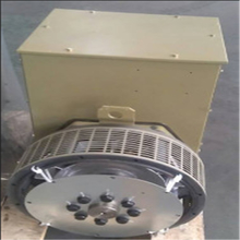 Động cơ chuyển đổi tự động hiệu quả 3000rpm Tốc độ định số Bọc bạc