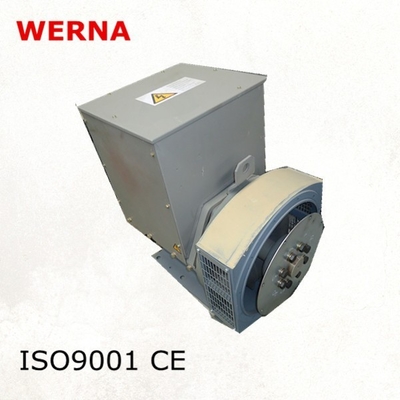 Sản xuất điện hiệu quả với yếu tố điện năng 0,8 2,5kg Máy phát điện quay tự do